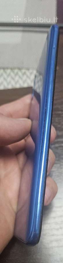 Samsung a50 - nuotraukos Nr. 2