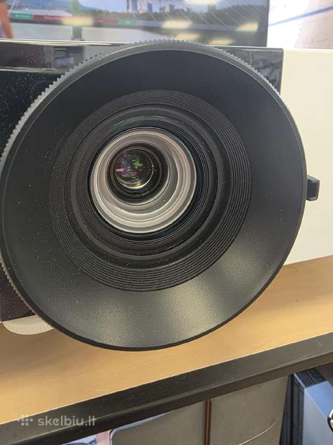 Epson Eb-l530u Lazerinis Projektorius - nuotraukos Nr. 4