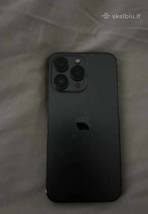 Parduodu iPhone 13 pro - nuotraukos Nr. 2