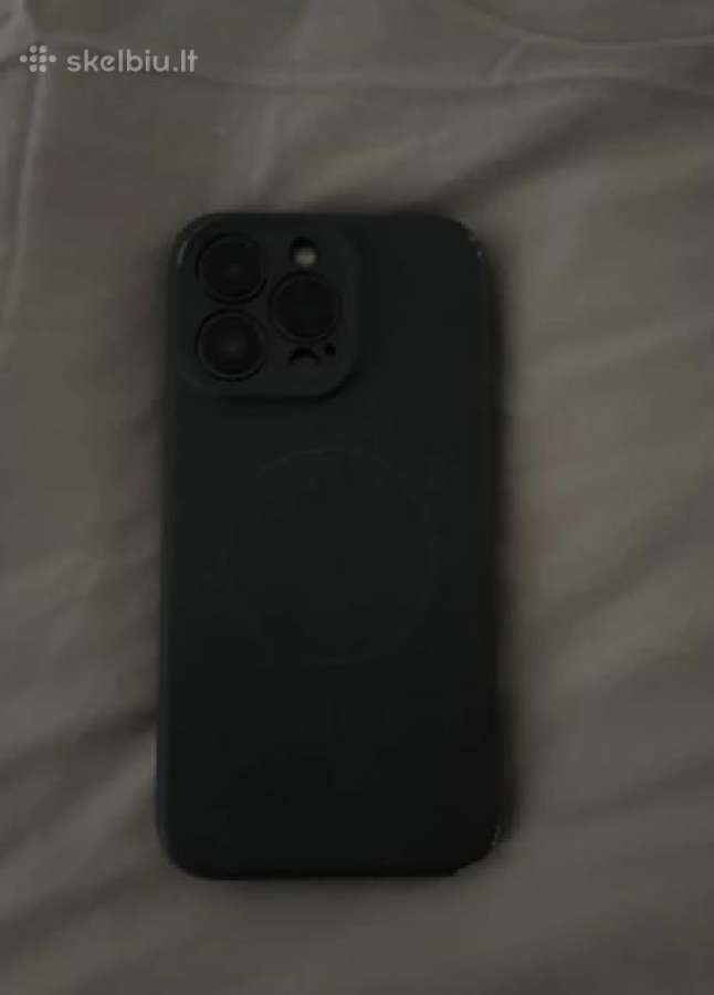 Parduodu iPhone 13 pro - nuotraukos Nr. 5