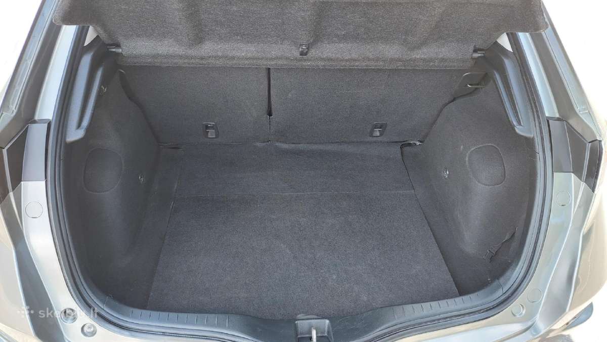 Honda Civic 2006 - nuotraukos Nr. 10