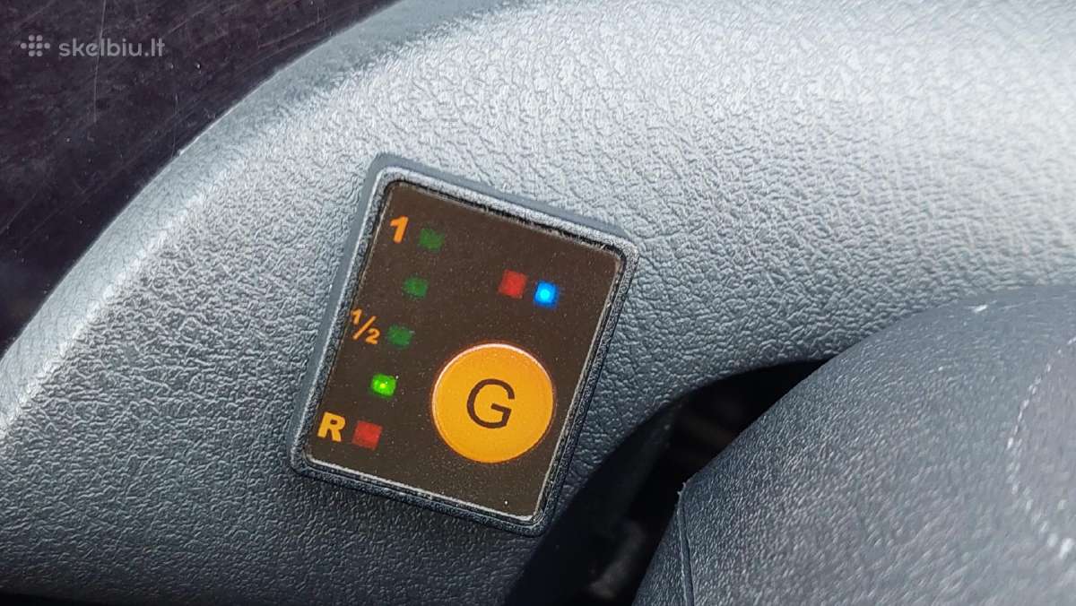 Honda Civic 2006 - nuotraukos Nr. 14