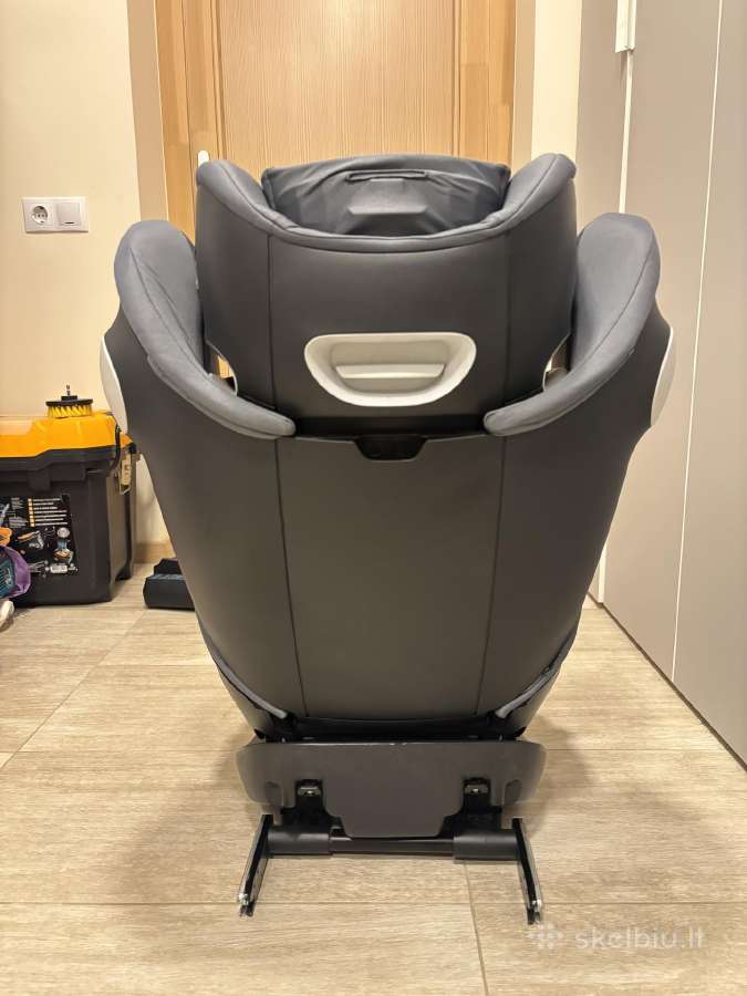 Cybex Pallas automobilinė kėdutė - nuotraukos Nr. 2