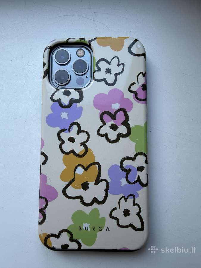 iPhone 12pro 256gb - nuotraukos Nr. 3
