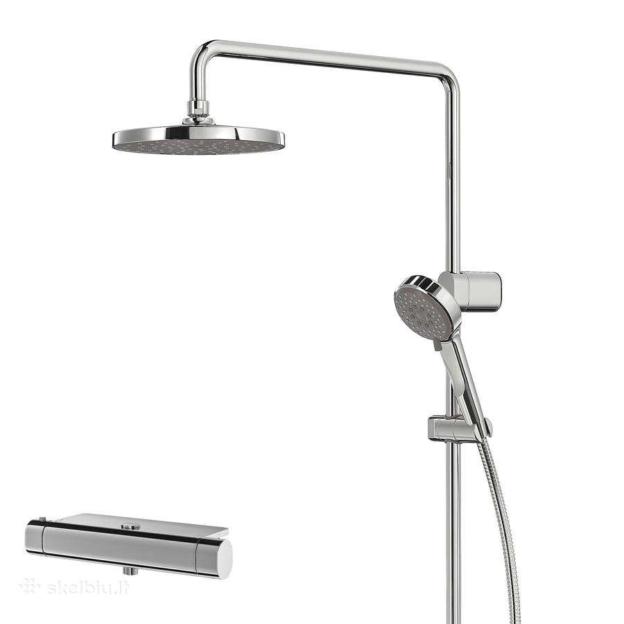 Ikea termostatinė dušo sistema (nauja) - nuotraukos Nr. 2