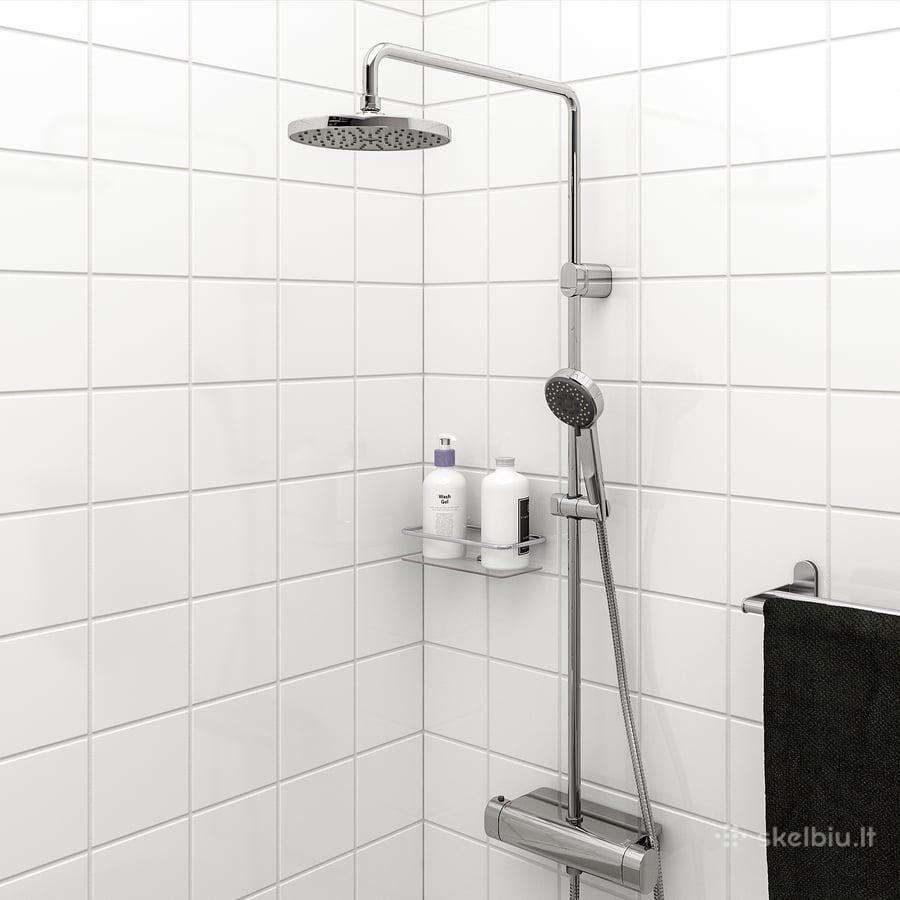 Ikea termostatinė dušo sistema (nauja) - nuotraukos Nr. 5