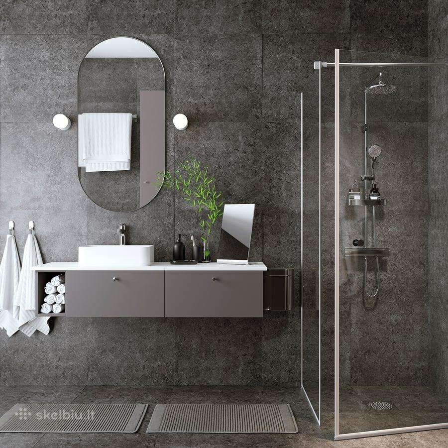 Ikea termostatinė dušo sistema (nauja) - nuotraukos Nr. 8