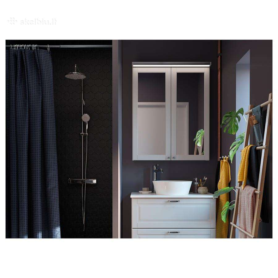 Ikea termostatinė dušo sistema (nauja) - nuotraukos Nr. 9