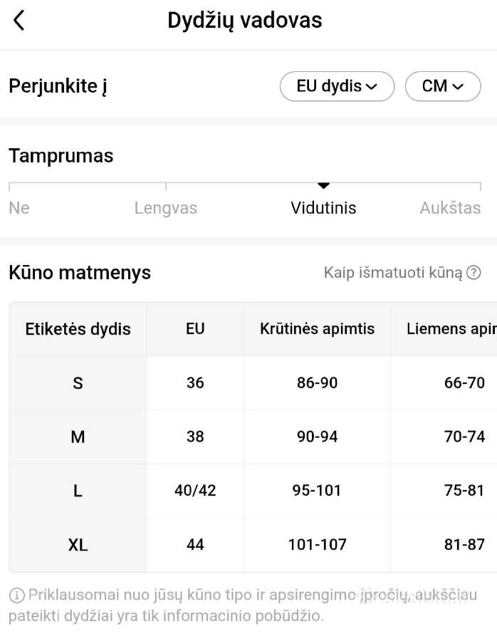 2 Mot.maudymukai, tik viršus - nuotraukos Nr. 10