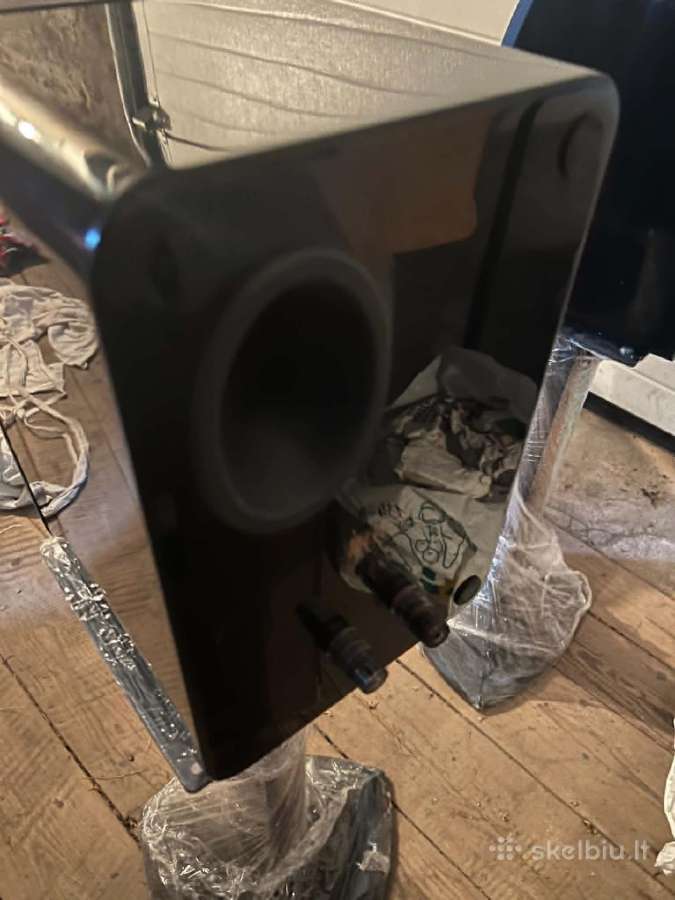 Kef Ls 50 Uni Q Driver Array - nuotraukos Nr. 5
