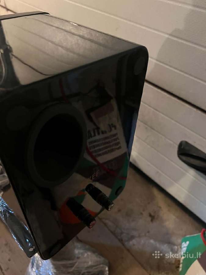 Kef Ls 50 Uni Q Driver Array - nuotraukos Nr. 6