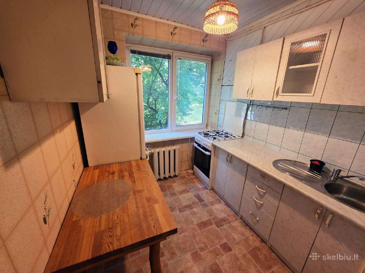 2 kambariu nuoma, debreceno 36 - nuotraukos Nr. 6