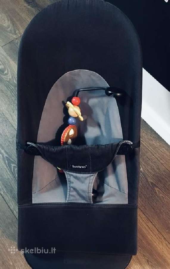 Babybjorn gultukas - nuotraukos Nr. 2
