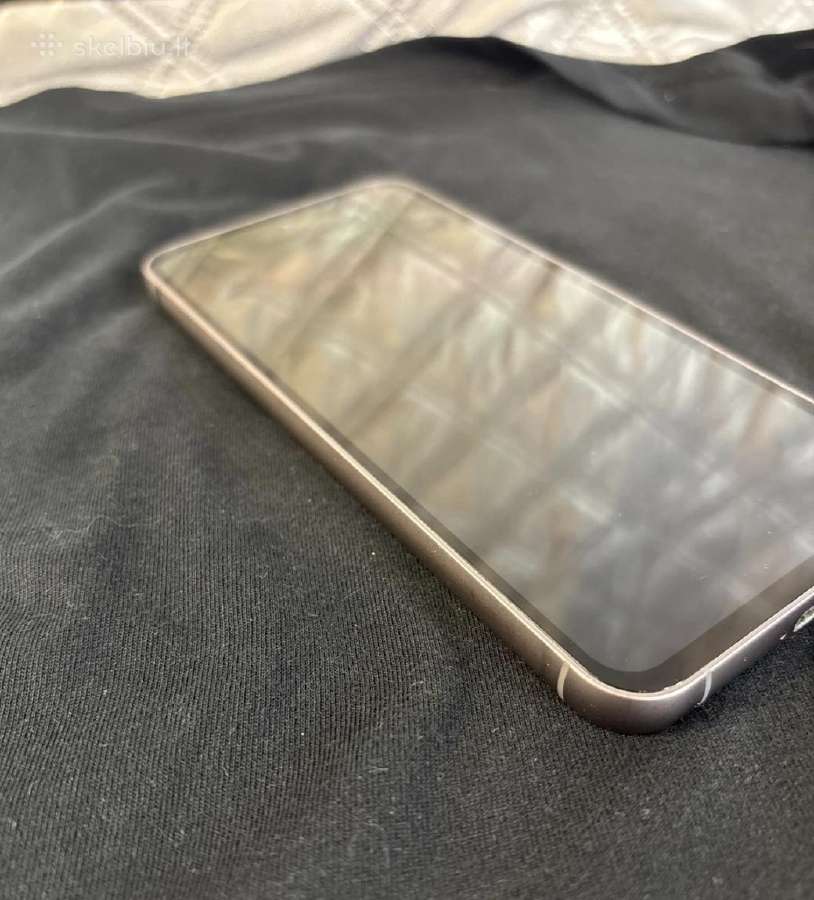 Samsung Galaxy S23fe - nuotraukos Nr. 4