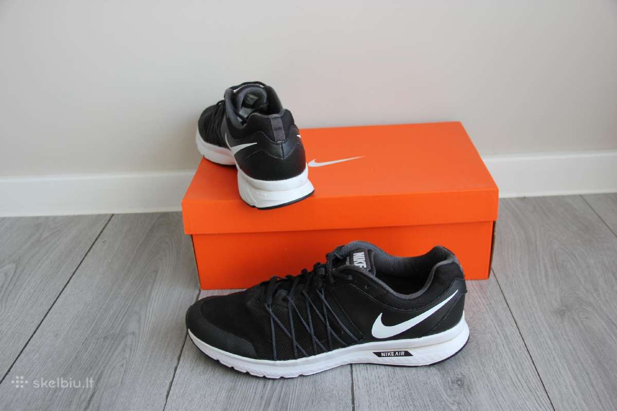 Nike Air Relentless 6 bėgimo bateliai 46 dydis - nuotraukos Nr. 2