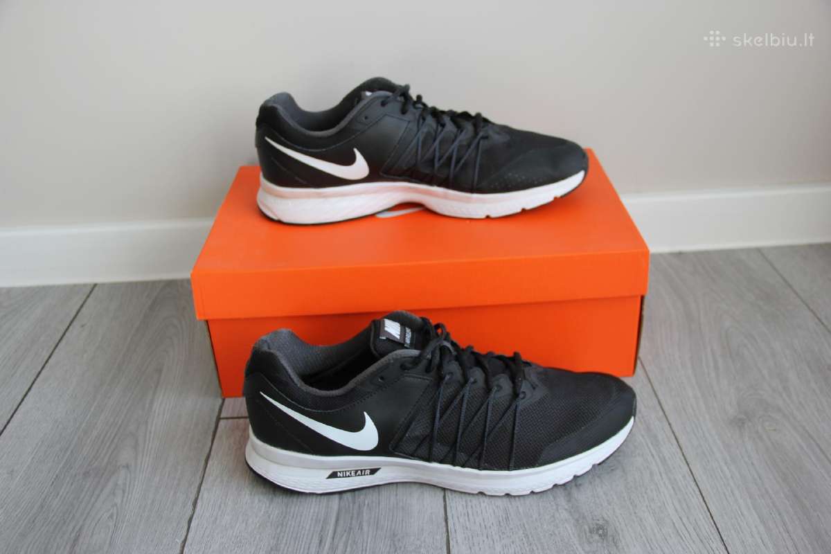 Nike Air Relentless 6 bėgimo bateliai 46 dydis - nuotraukos Nr. 3