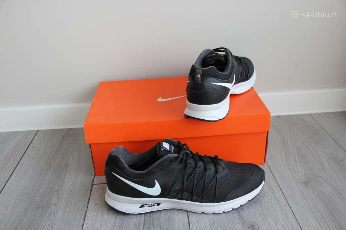 Nike Air Relentless 6 bėgimo bateliai 46 dydis - nuotraukos Nr. 5