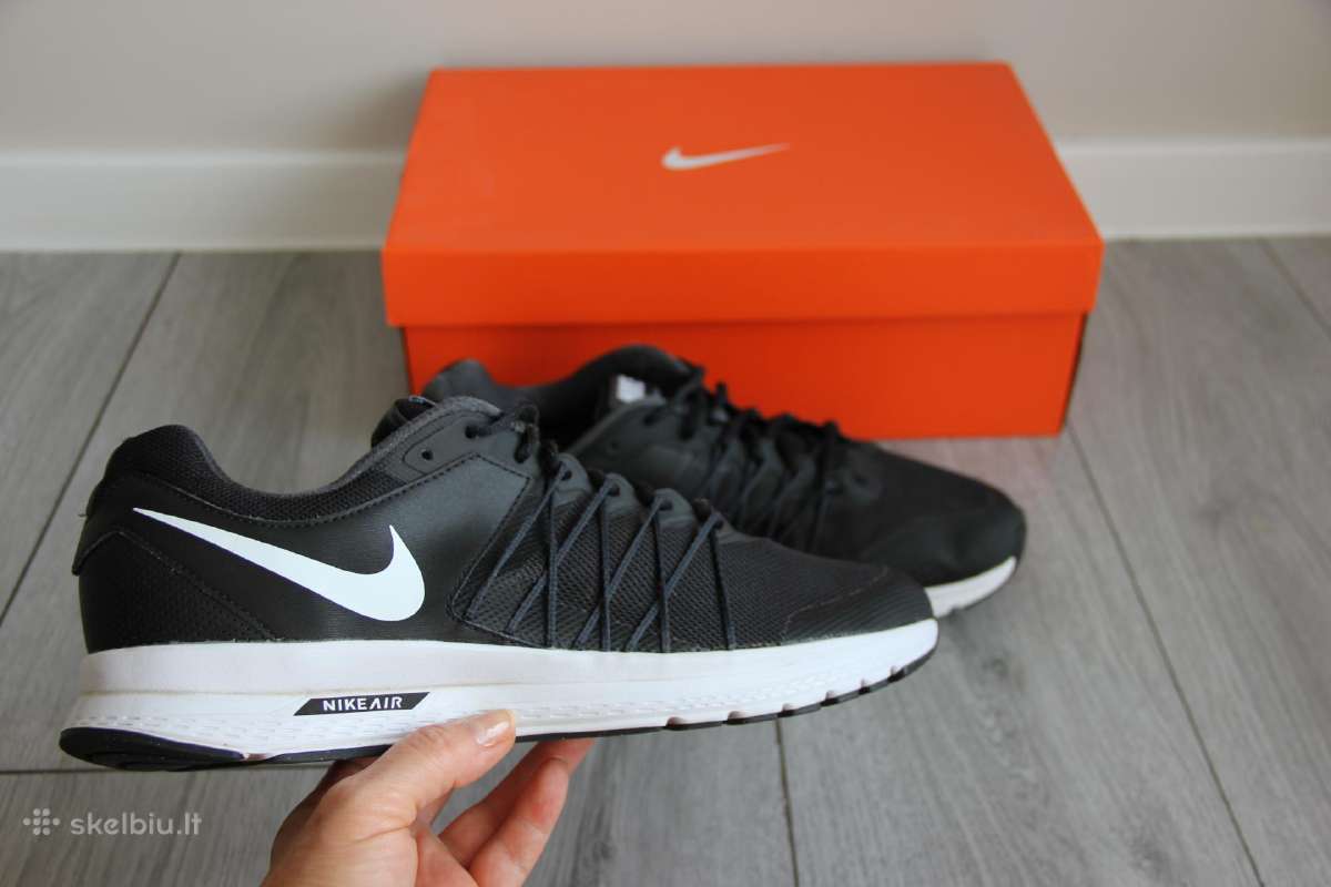 Nike Air Relentless 6 bėgimo bateliai 46 dydis - nuotraukos Nr. 7