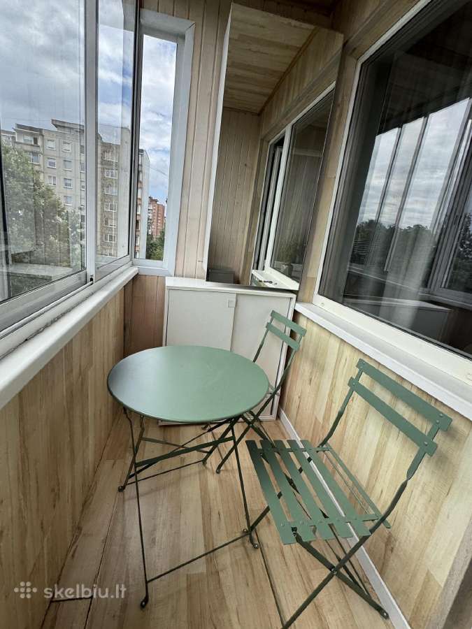 Butas, Kaunas Eiguliu g. - nuotraukos Nr. 5