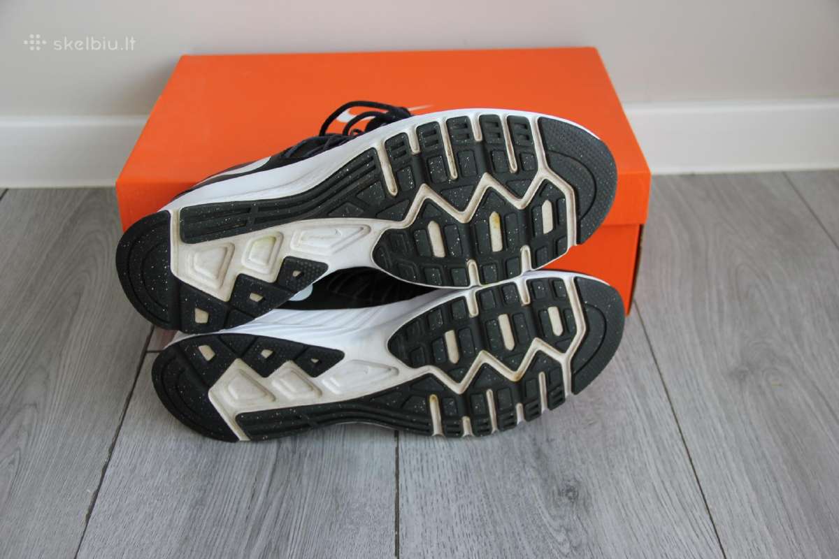 Nike Air Relentless 6 bėgimo bateliai 46 dydis - nuotraukos Nr. 9