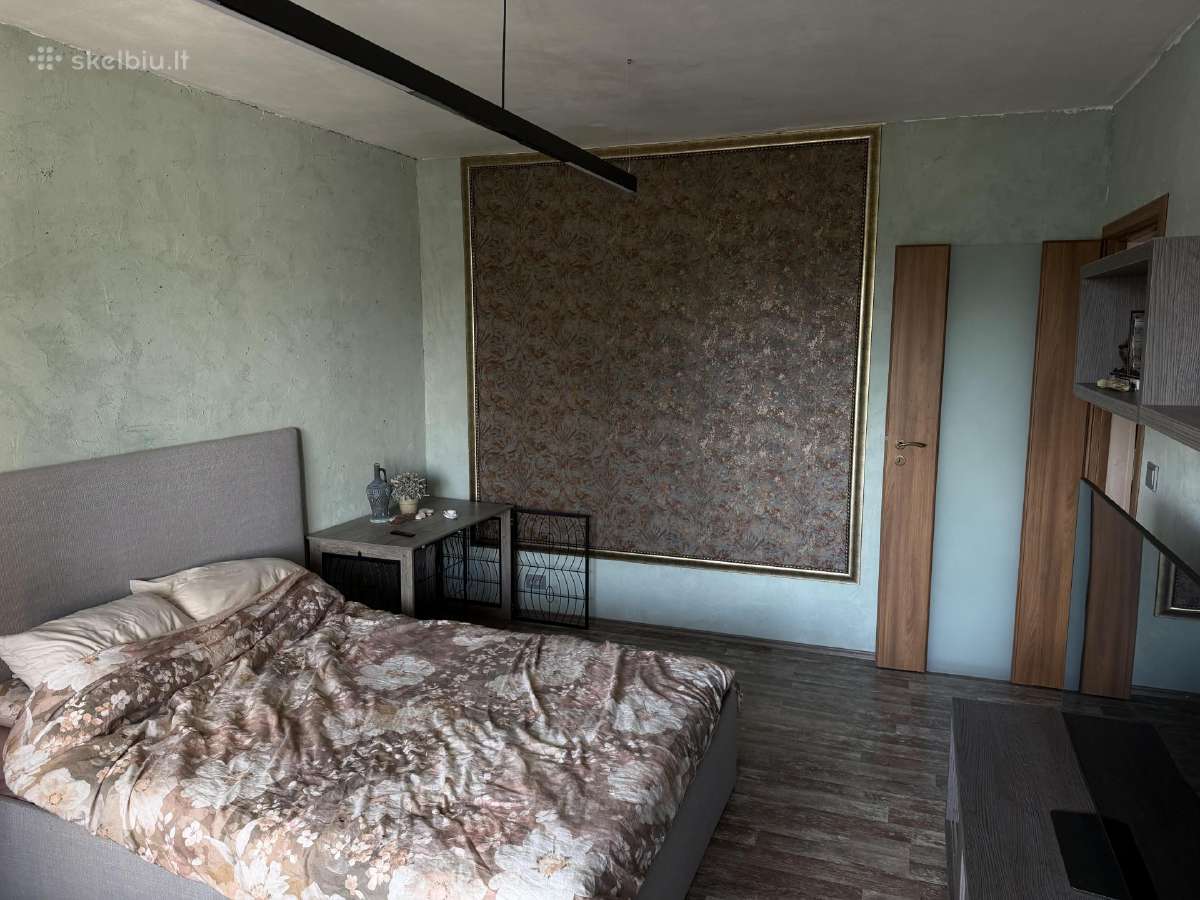 Butas, Kaunas Eiguliu g. - nuotraukos Nr. 16
