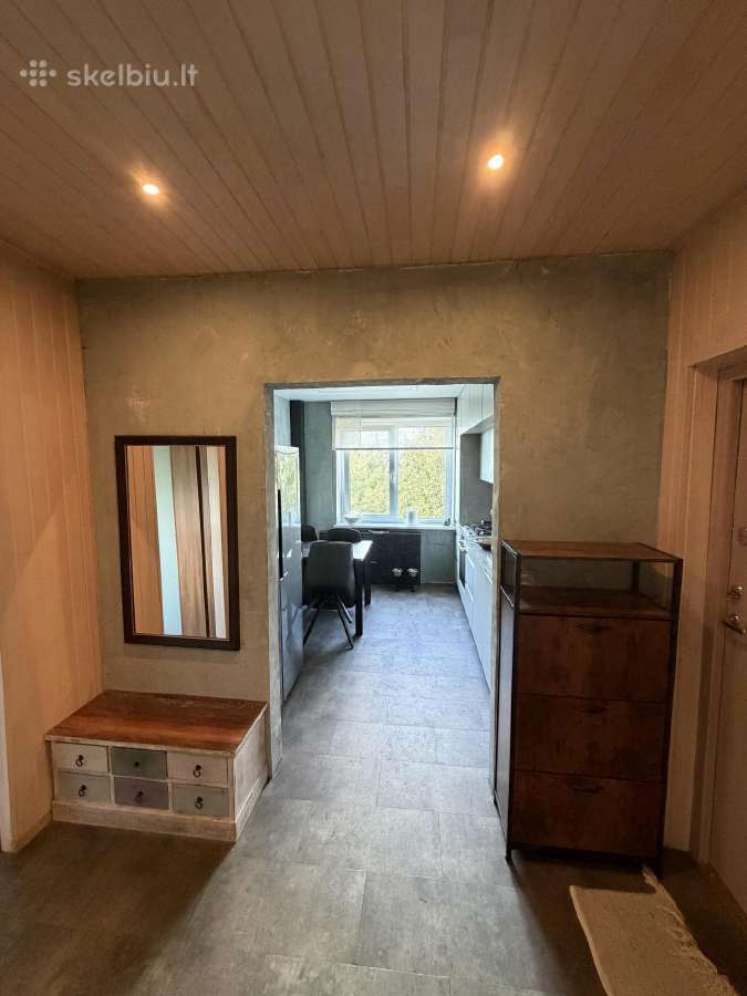 Butas, Kaunas Eiguliu g. - nuotraukos Nr. 15