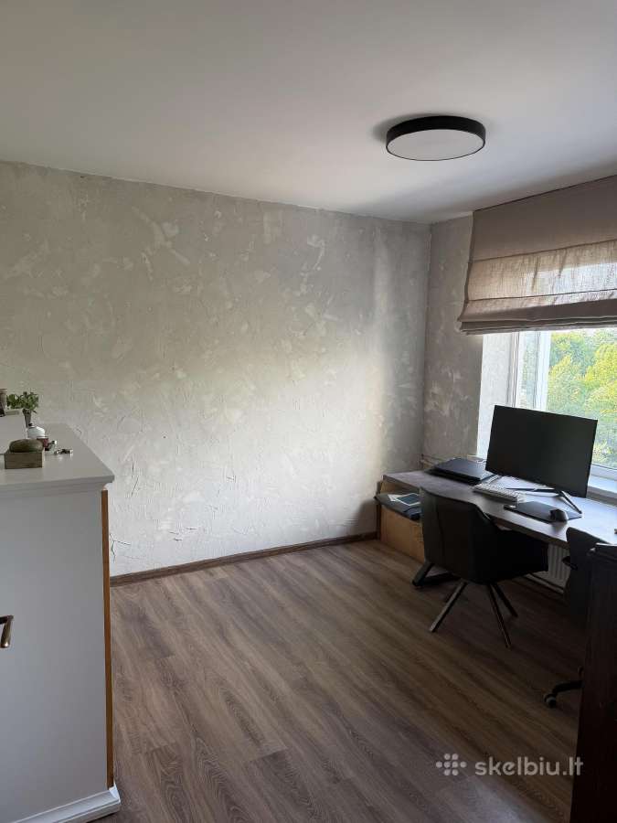 Butas, Kaunas Eiguliu g. - nuotraukos Nr. 18