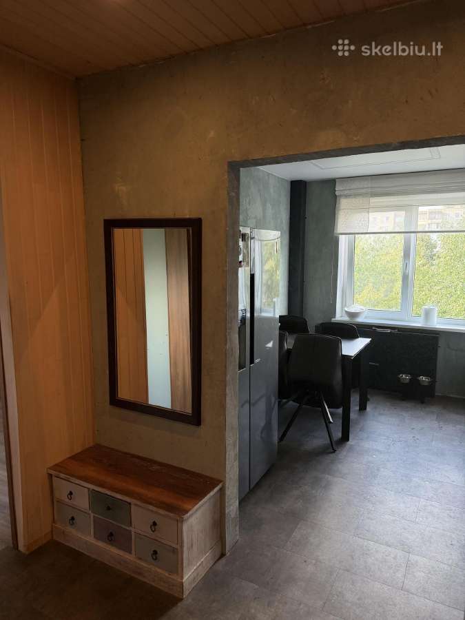 Butas, Kaunas Eiguliu g. - nuotraukos Nr. 20