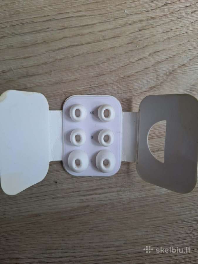 Airpods Pro 2nd Gen - nuotraukos Nr. 6