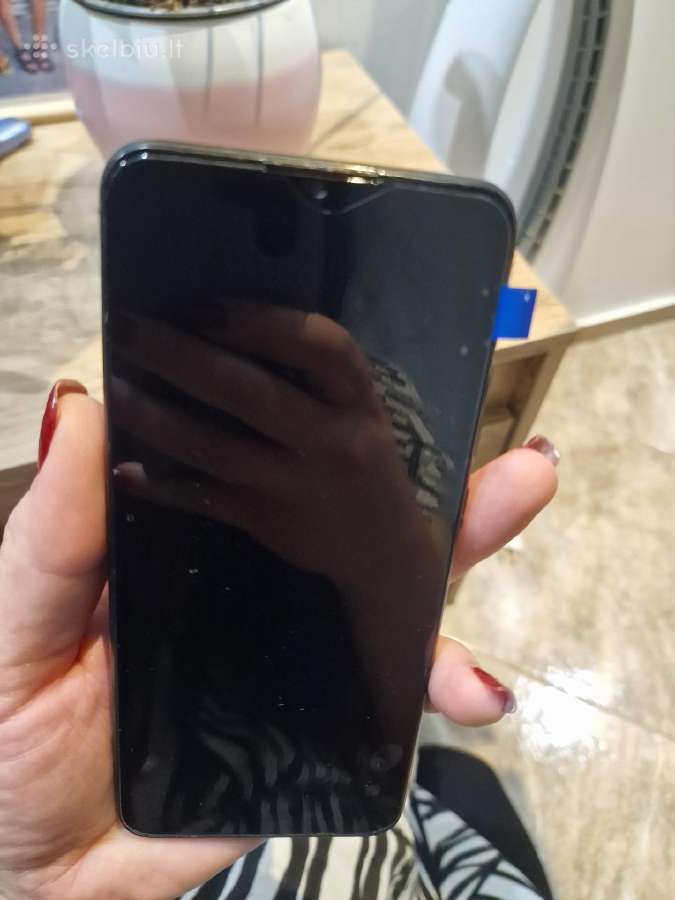 Samsung A02s - nuotraukos Nr. 5