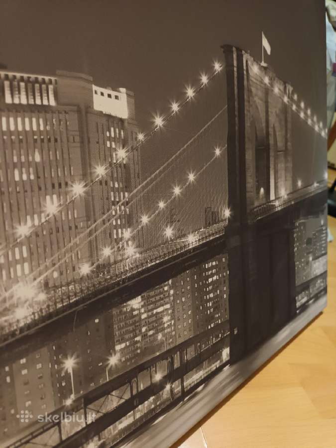 Paveikslas New York - nuotraukos Nr. 6