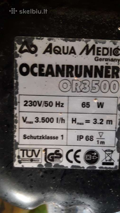Aqua Medik - nuotraukos Nr. 2