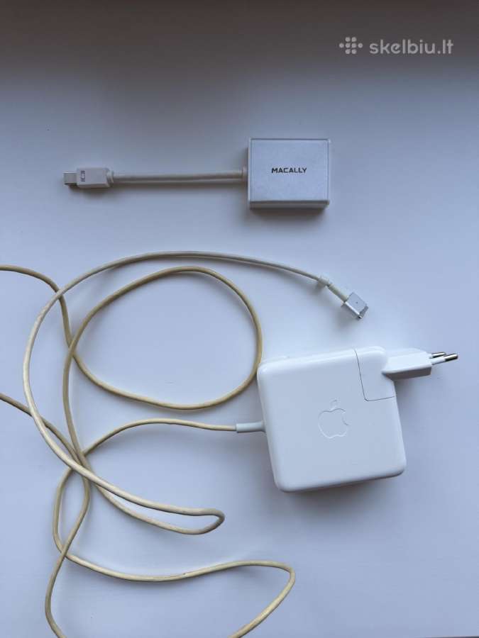 MacBook Pro 13, 512gb, 2015 - nuotraukos Nr. 7