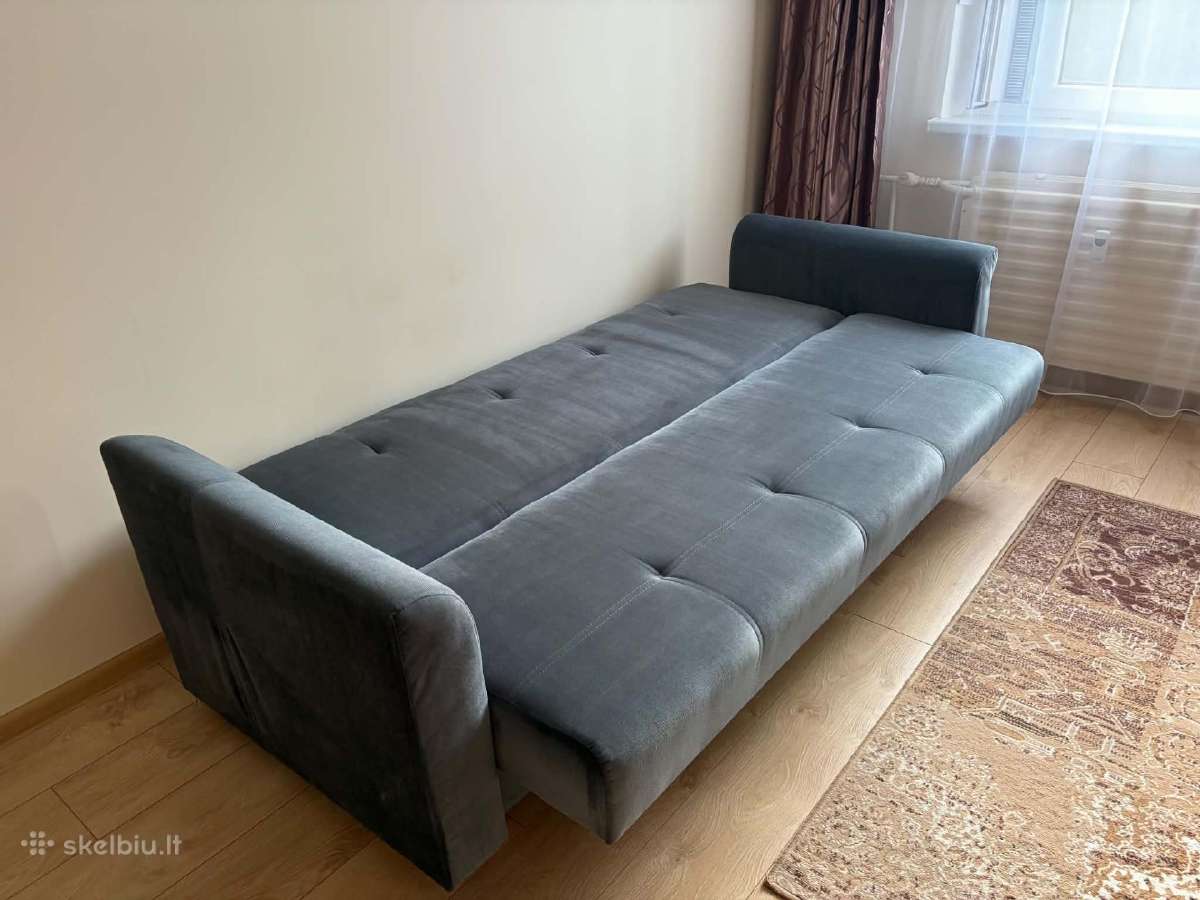 Sofa/lova - nuotraukos Nr. 4