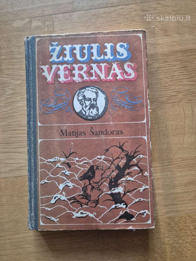 Parduodamos knygos - nuotraukos Nr. 14
