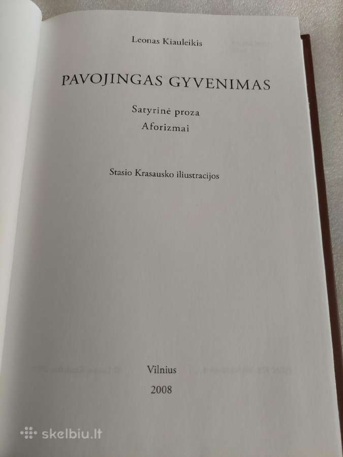 Pavojingas gyvenimas - nuotraukos Nr. 2