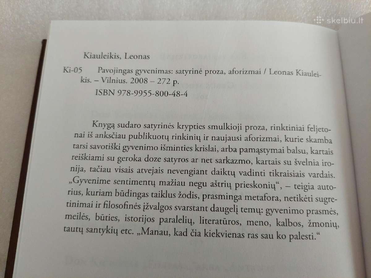 Pavojingas gyvenimas - nuotraukos Nr. 3