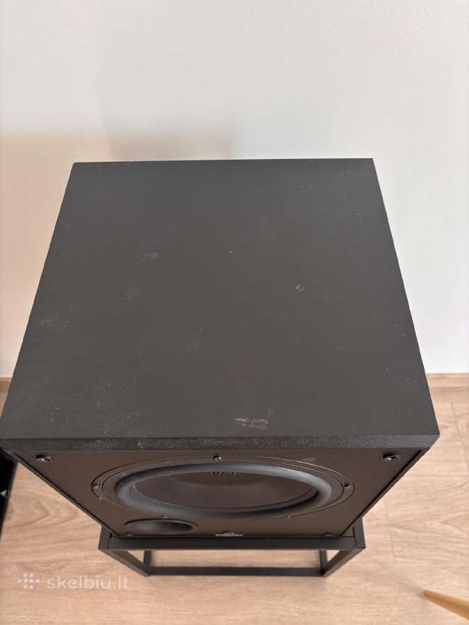 Subas Magnat Motion 25a - nuotraukos Nr. 3
