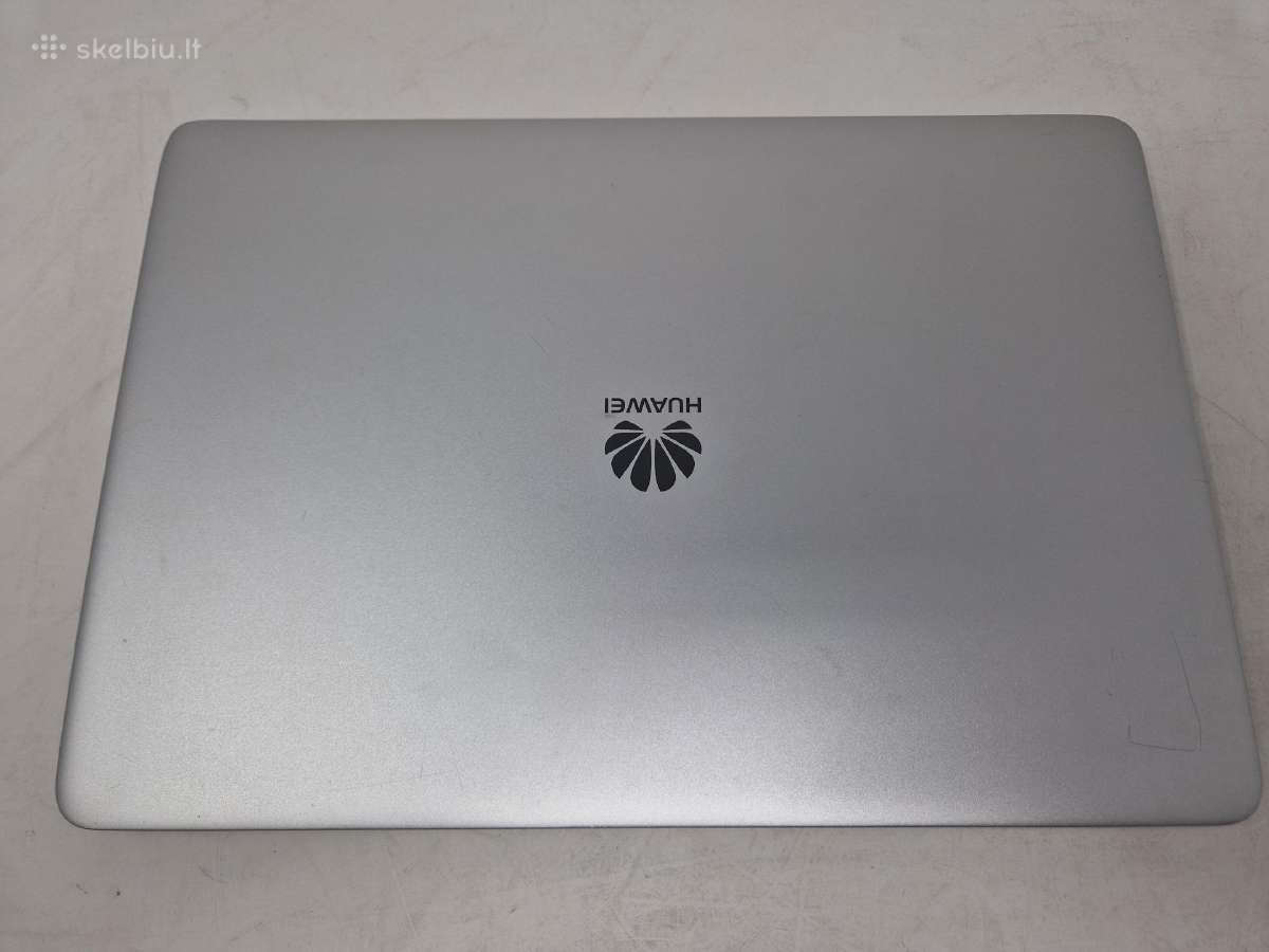 Huawei Matebook 14 Amd Ryzen5 8gb/256ssd - nuotraukos Nr. 2