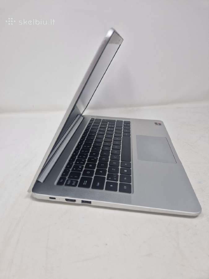 Huawei Matebook 14 Amd Ryzen5 8gb/256ssd - nuotraukos Nr. 4