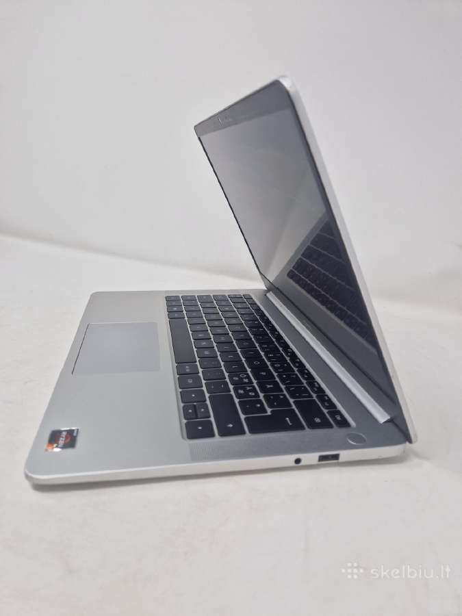 Huawei Matebook 14 Amd Ryzen5 8gb/256ssd - nuotraukos Nr. 5