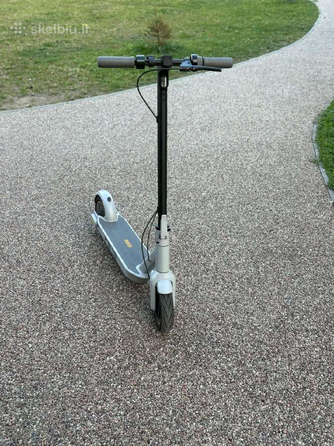 Segway Kickscooter Max G30lp - nuotraukos Nr. 5