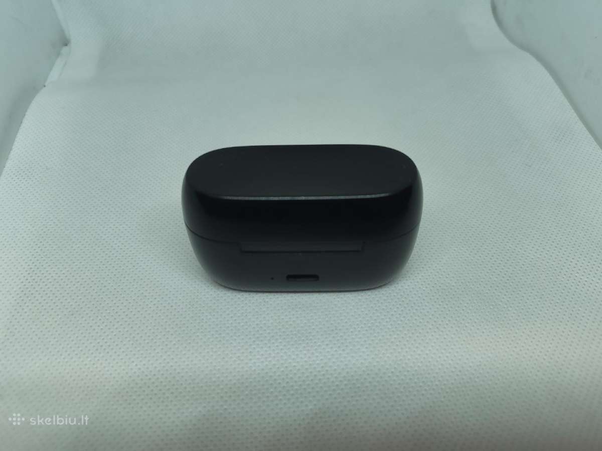 Ausinukai Bluetooth Jabra Elite 75t - nuotraukos Nr. 4