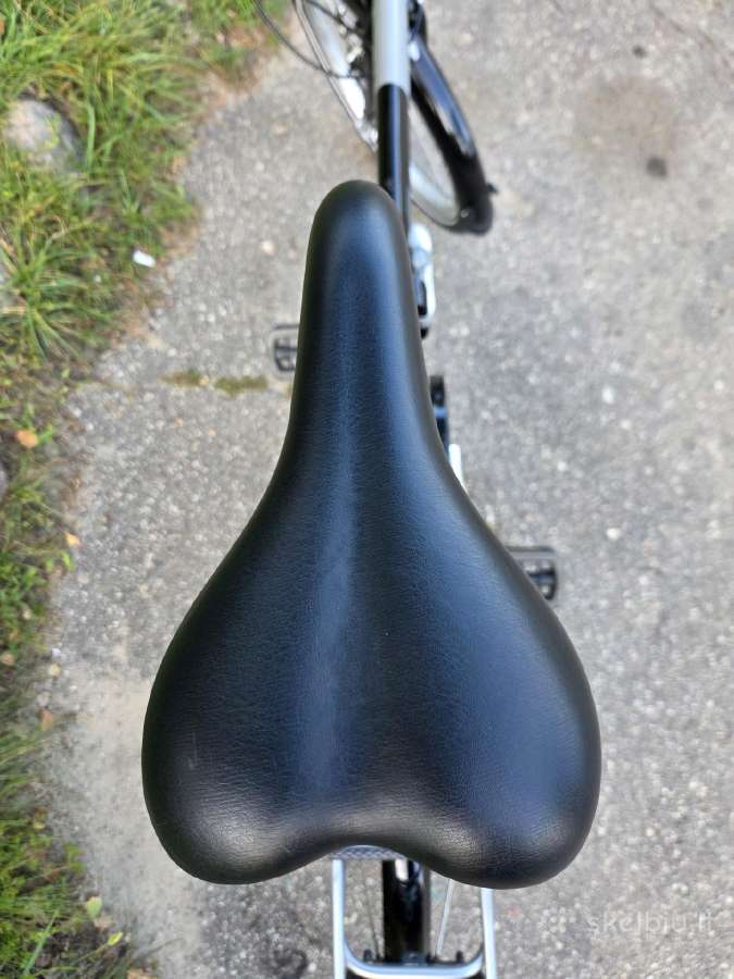 Sulankstomas dviratis dahon tern - nuotraukos Nr. 15