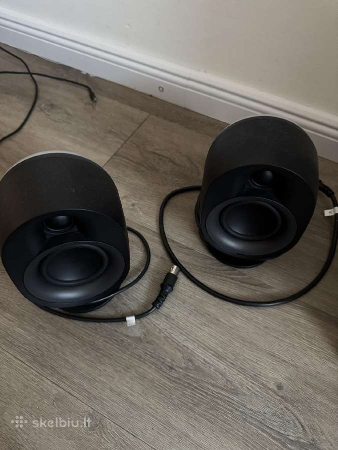 Steelseries Arena 7 kolonėlių sistema - nuotraukos Nr. 2
