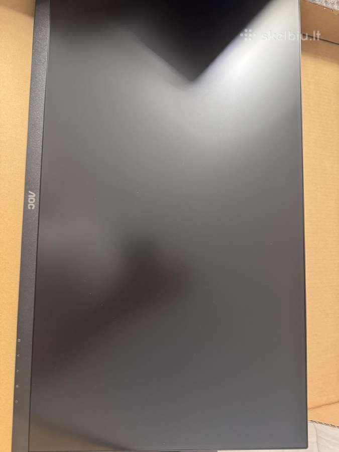 Monitorius Aoc 27g4hre Fhd 200hz - nuotraukos Nr. 2