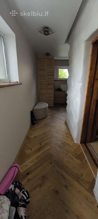 Nuomojamas puse namo - nuotraukos Nr. 23