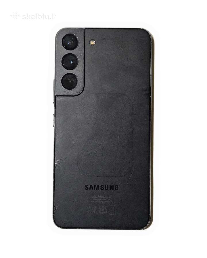 Samsung Galaxy s22 - nuotraukos Nr. 2