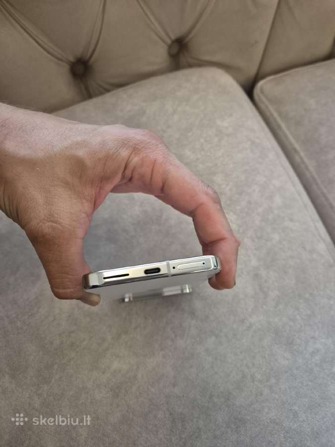 Google pixel 9 pro XL - nuotraukos Nr. 5