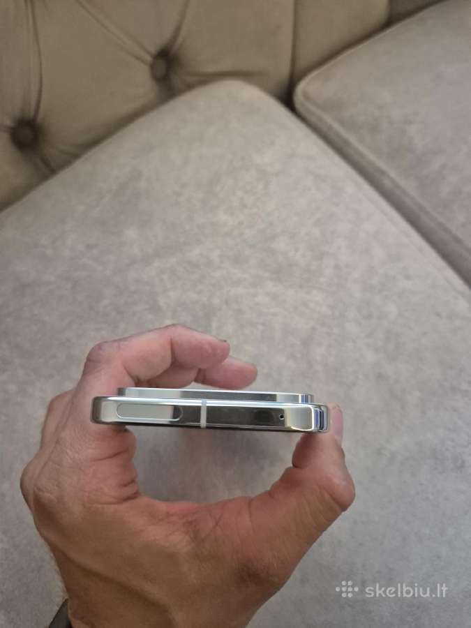 Google pixel 9 pro XL - nuotraukos Nr. 6